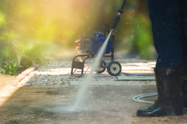 Best Driveway Pressure Washing  in South Palm Beach, FL